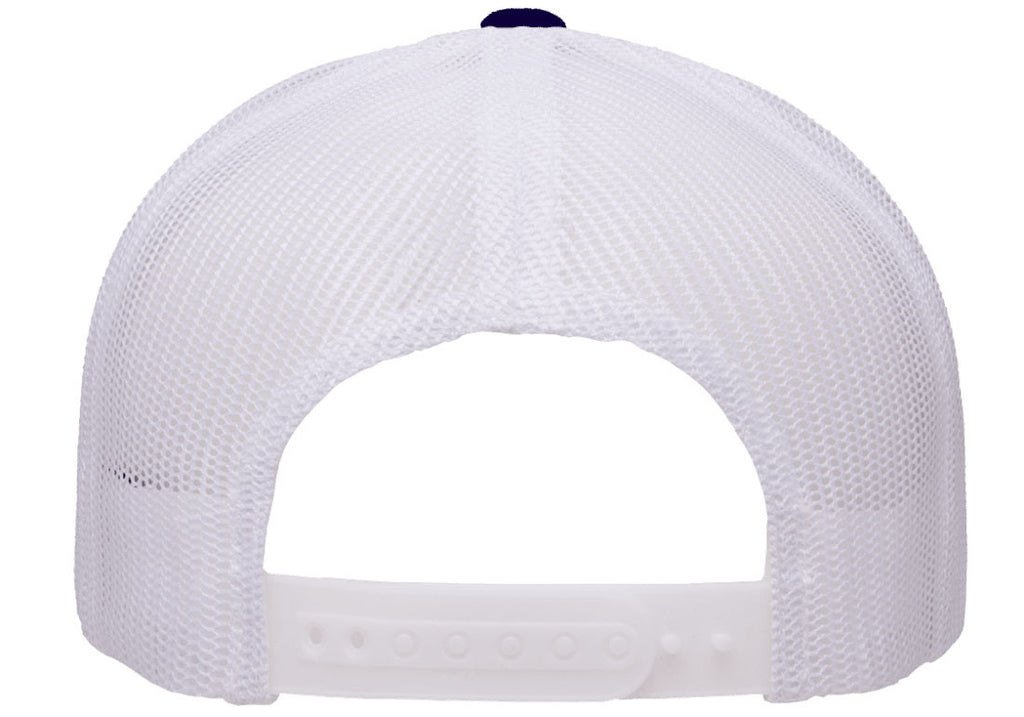 STANDARD TRUCKER HAT (6506)