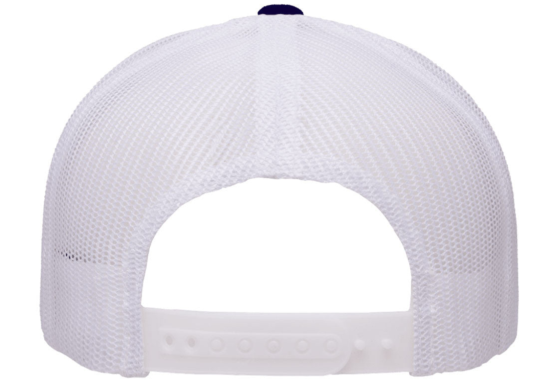 STANDARD TRUCKER HAT (6506)