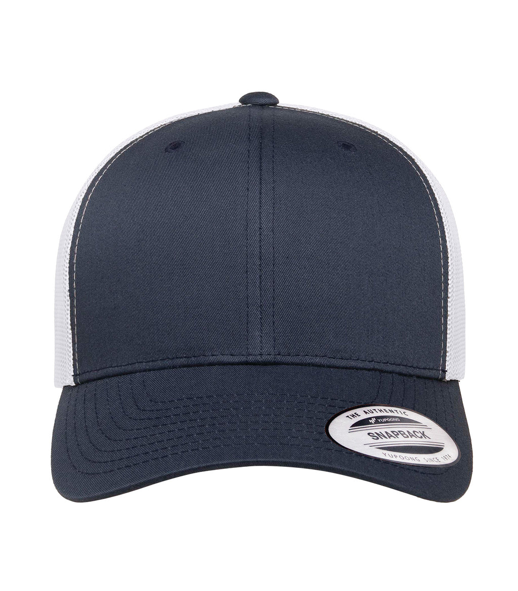 STANDARD TRUCKER HAT (6606)