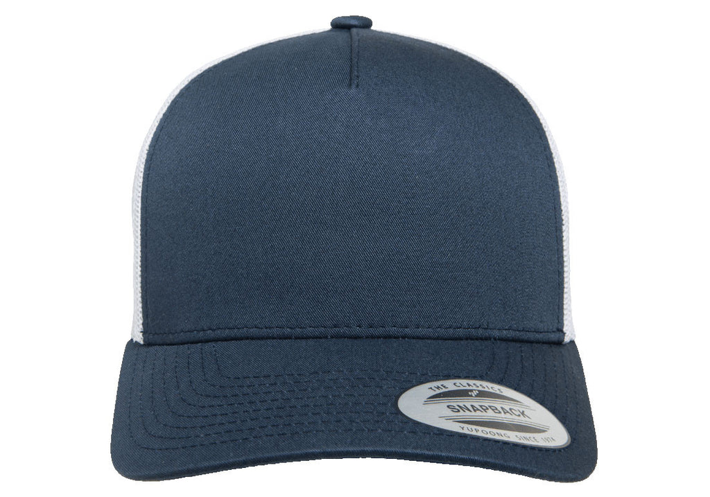 STANDARD TRUCKER HAT (6506)