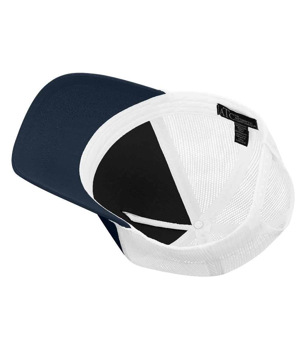 BASIC TRUCKER ROPE HAT (C1343)