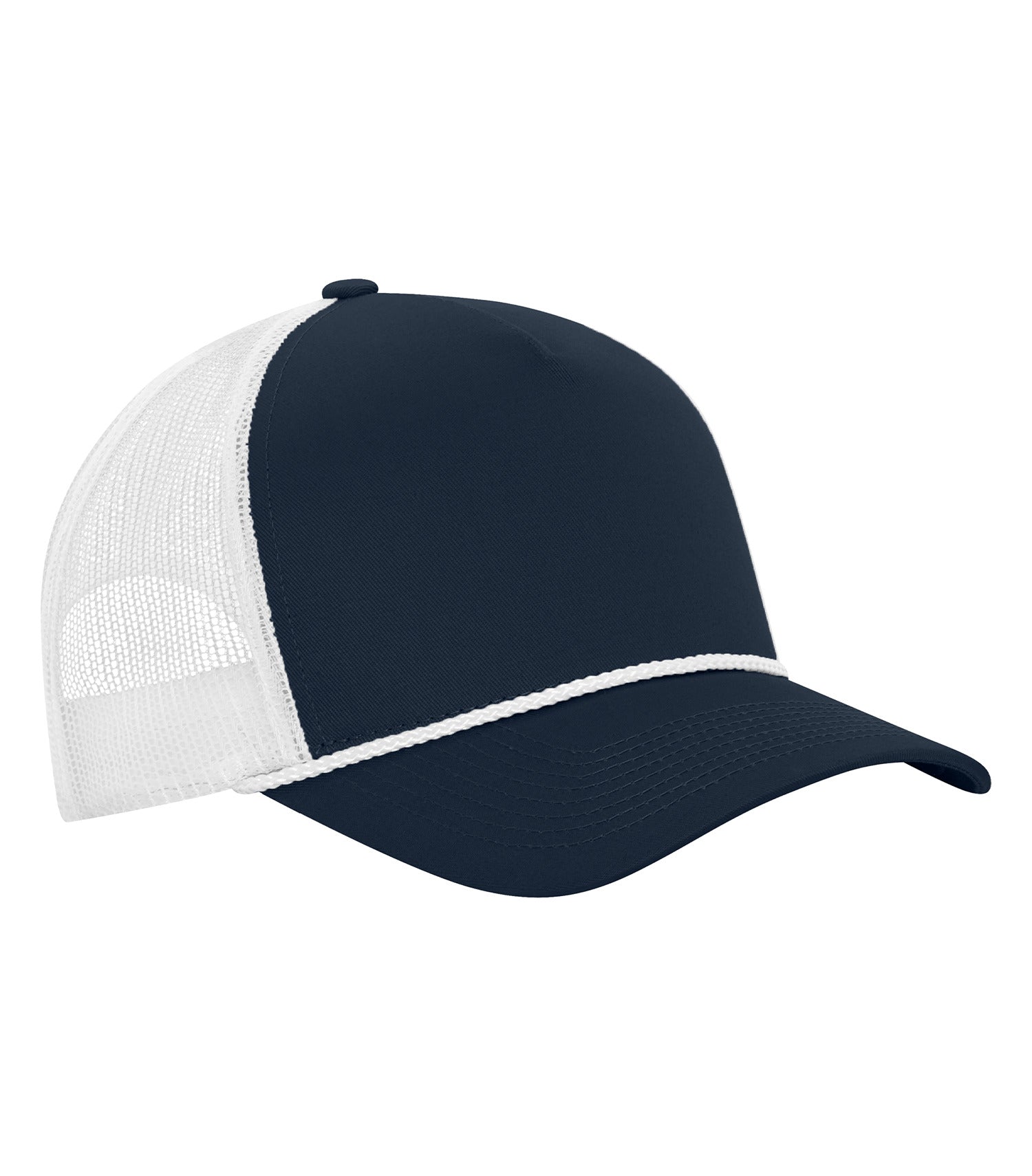 BASIC TRUCKER ROPE HAT (C1343)