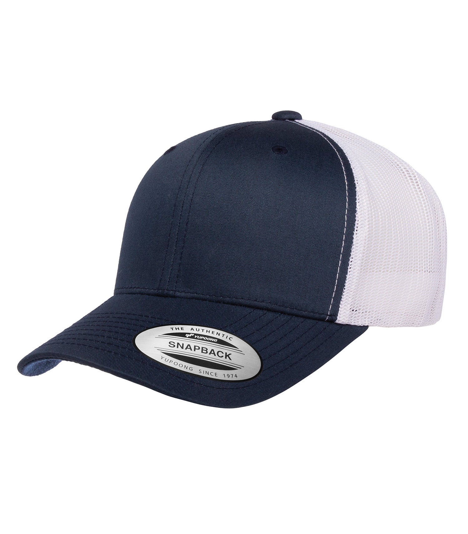STANDARD TRUCKER HAT (6606)