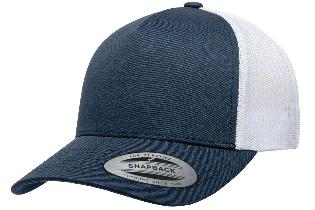 STANDARD TRUCKER HAT (6506)