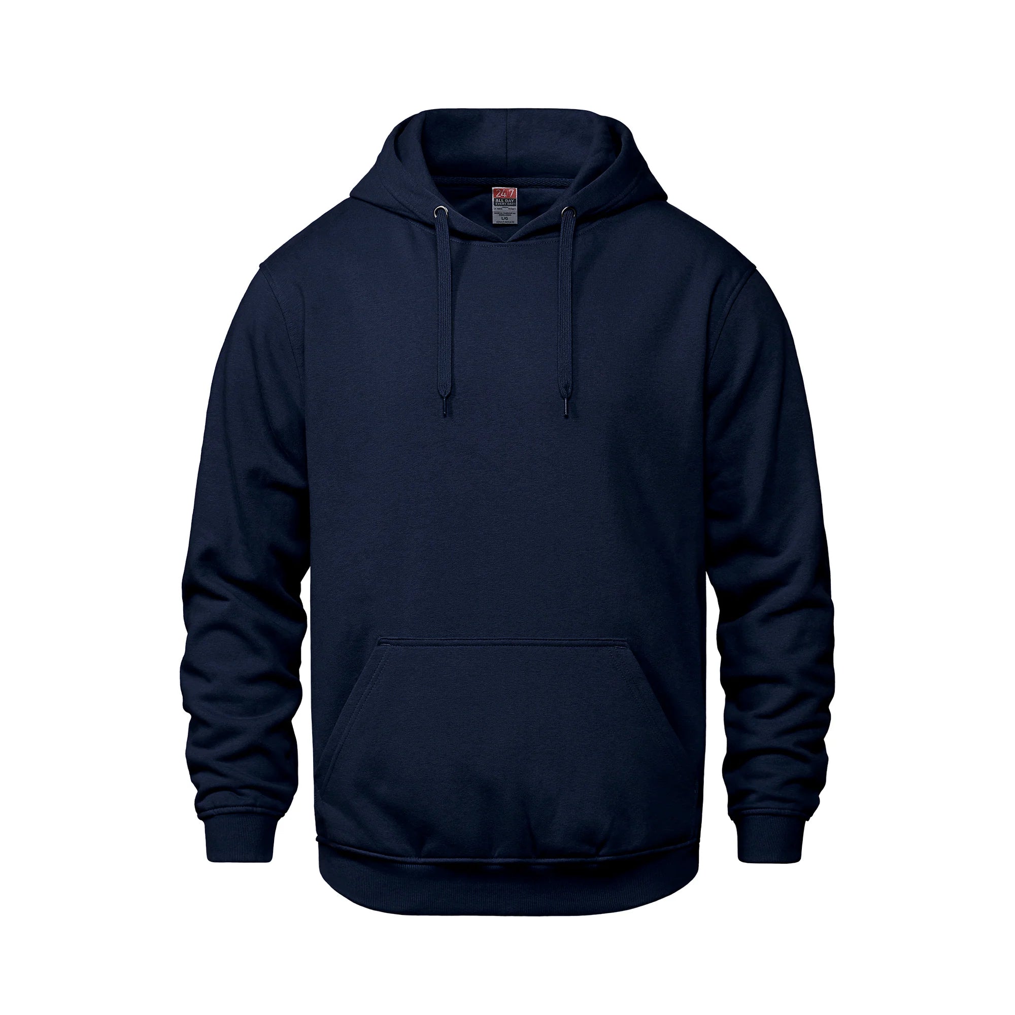 STANDARD HOODIE (L00550)