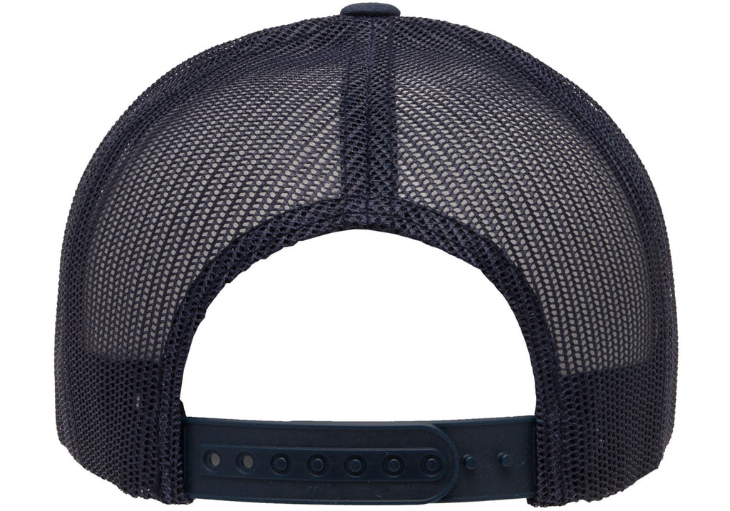 STANDARD TRUCKER HAT (6506)