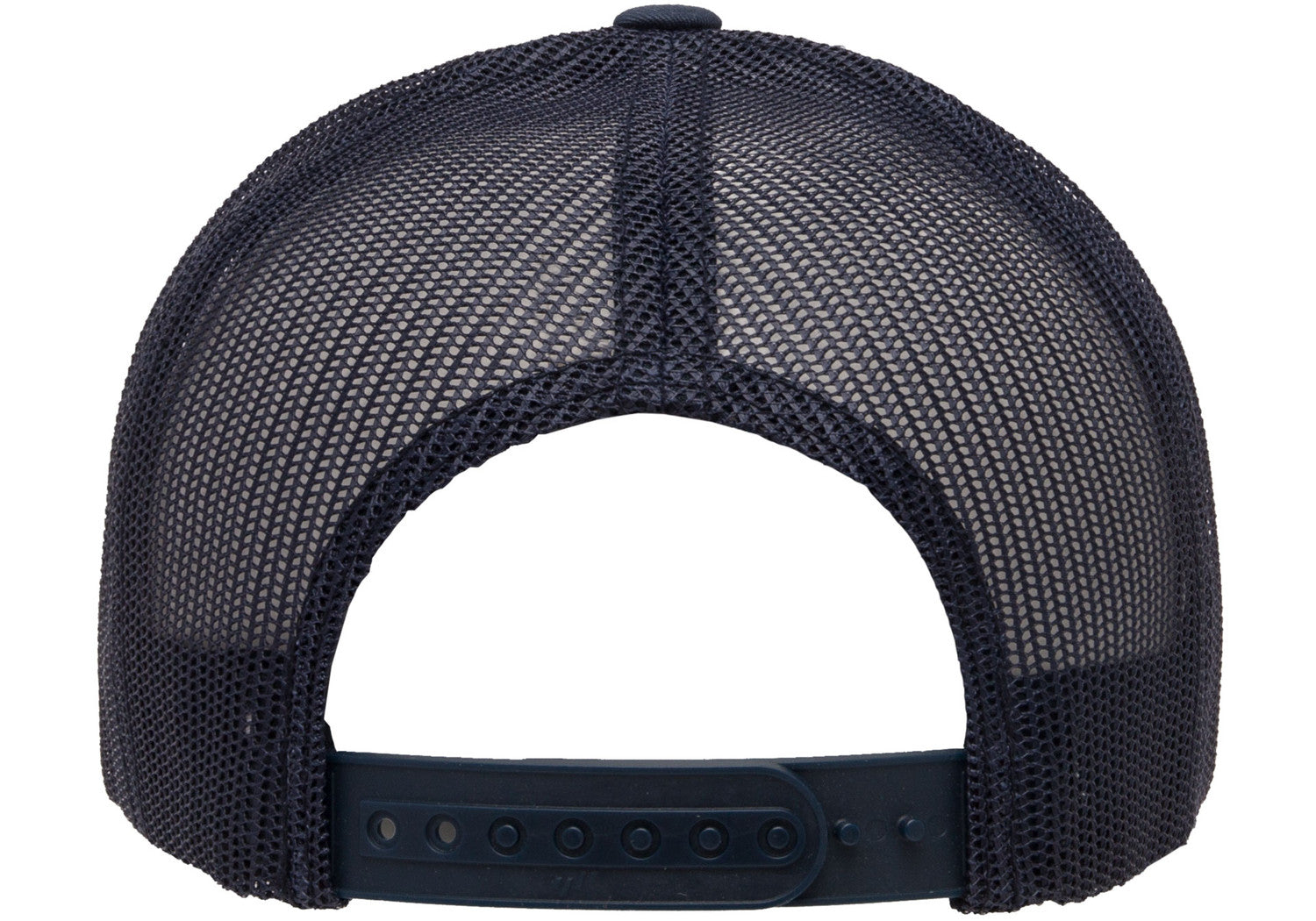 STANDARD TRUCKER HAT (6506)