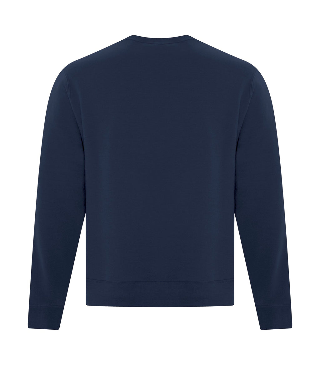 BASIC CREWNECK (ATCF2400)