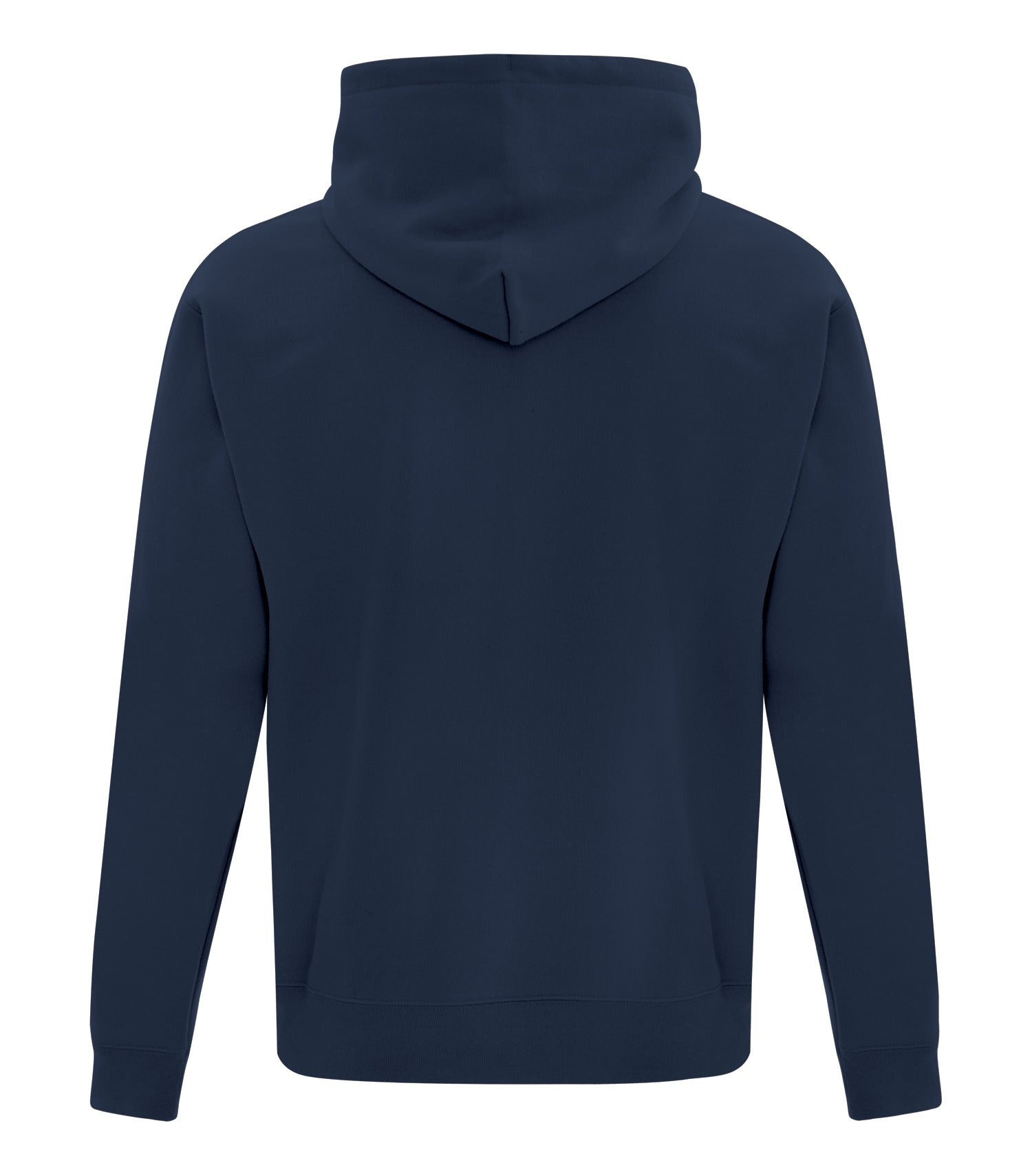 BASIC FULL ZIP HOODIE (ATCF2600)