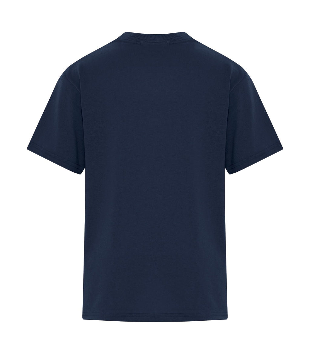 YOUTH BASIC 50/50 T-SHIRT (ATC5050Y)
