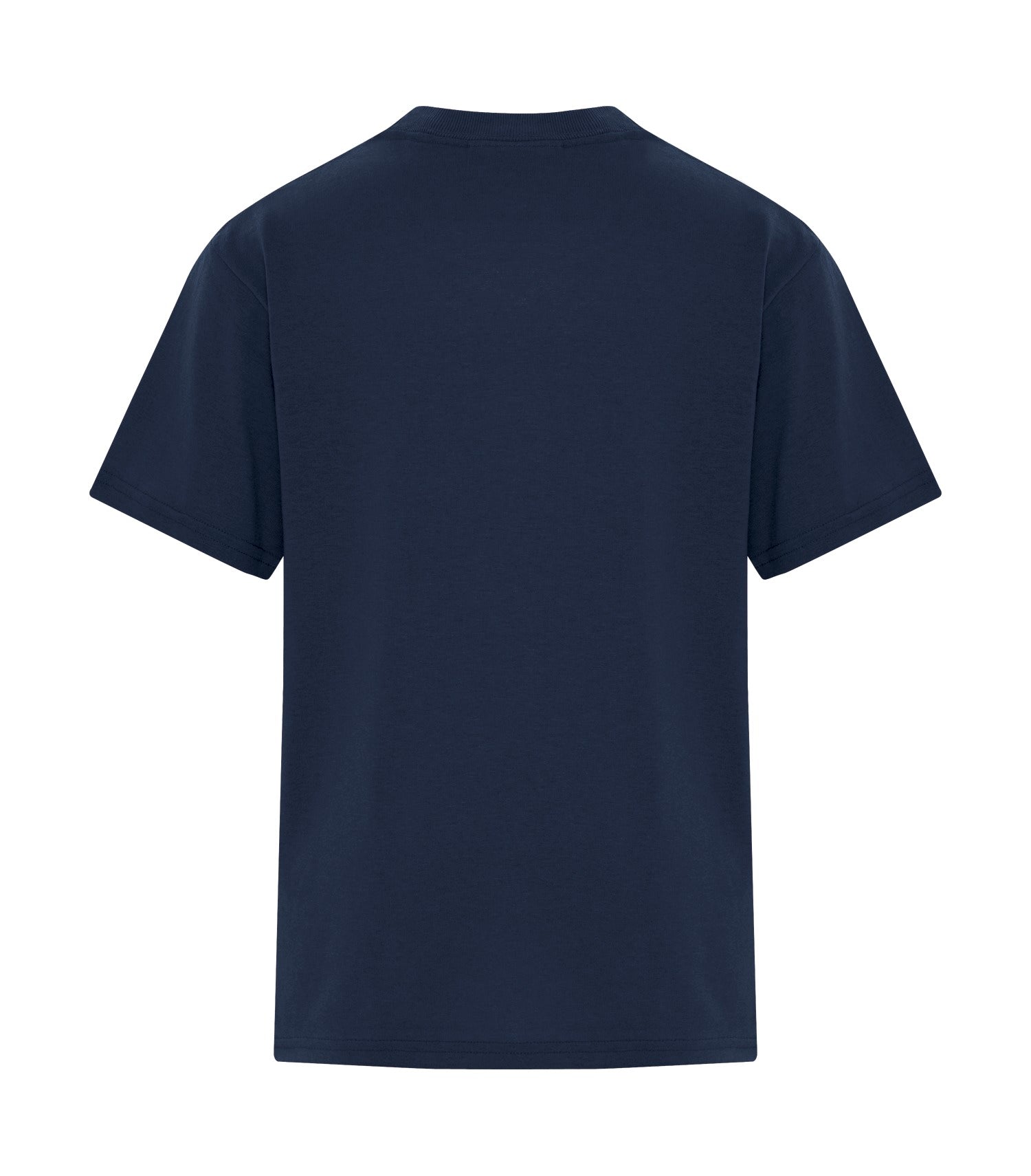 YOUTH BASIC 50/50 T-SHIRT (ATC5050Y)