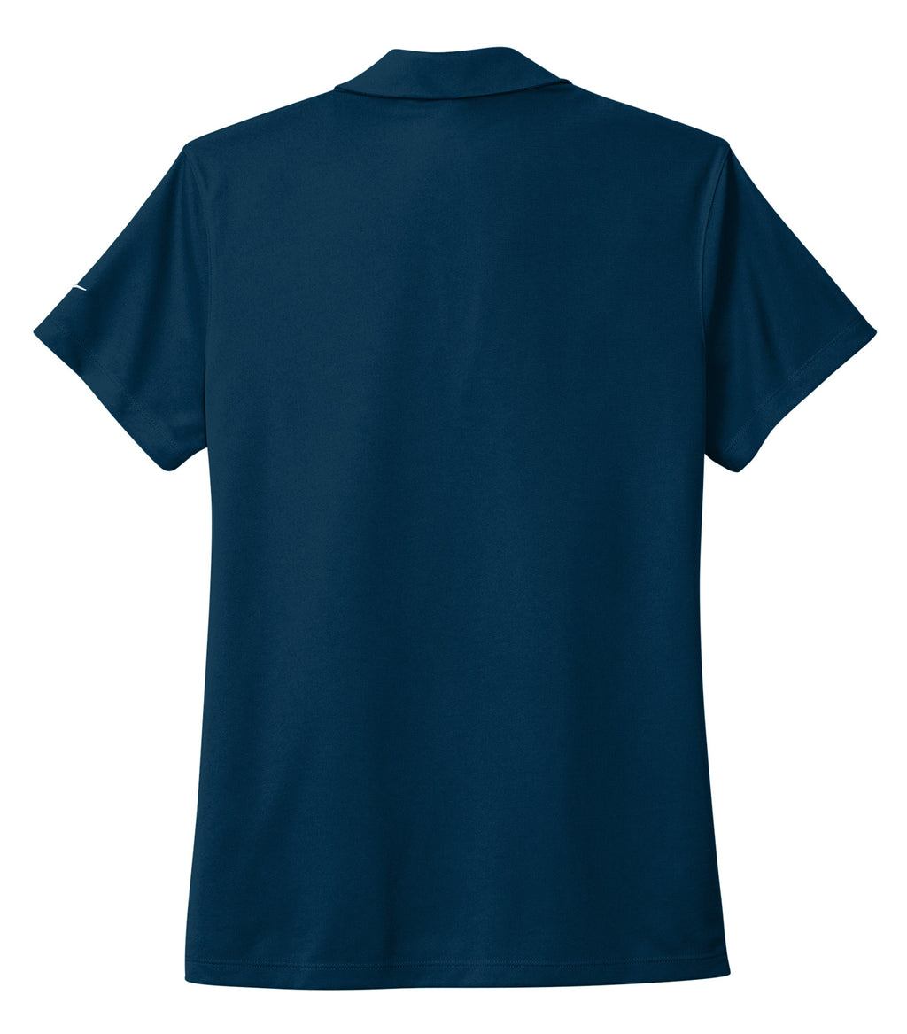WOMEN'S PREMIUM NIKE® POLO (NKDC1991)