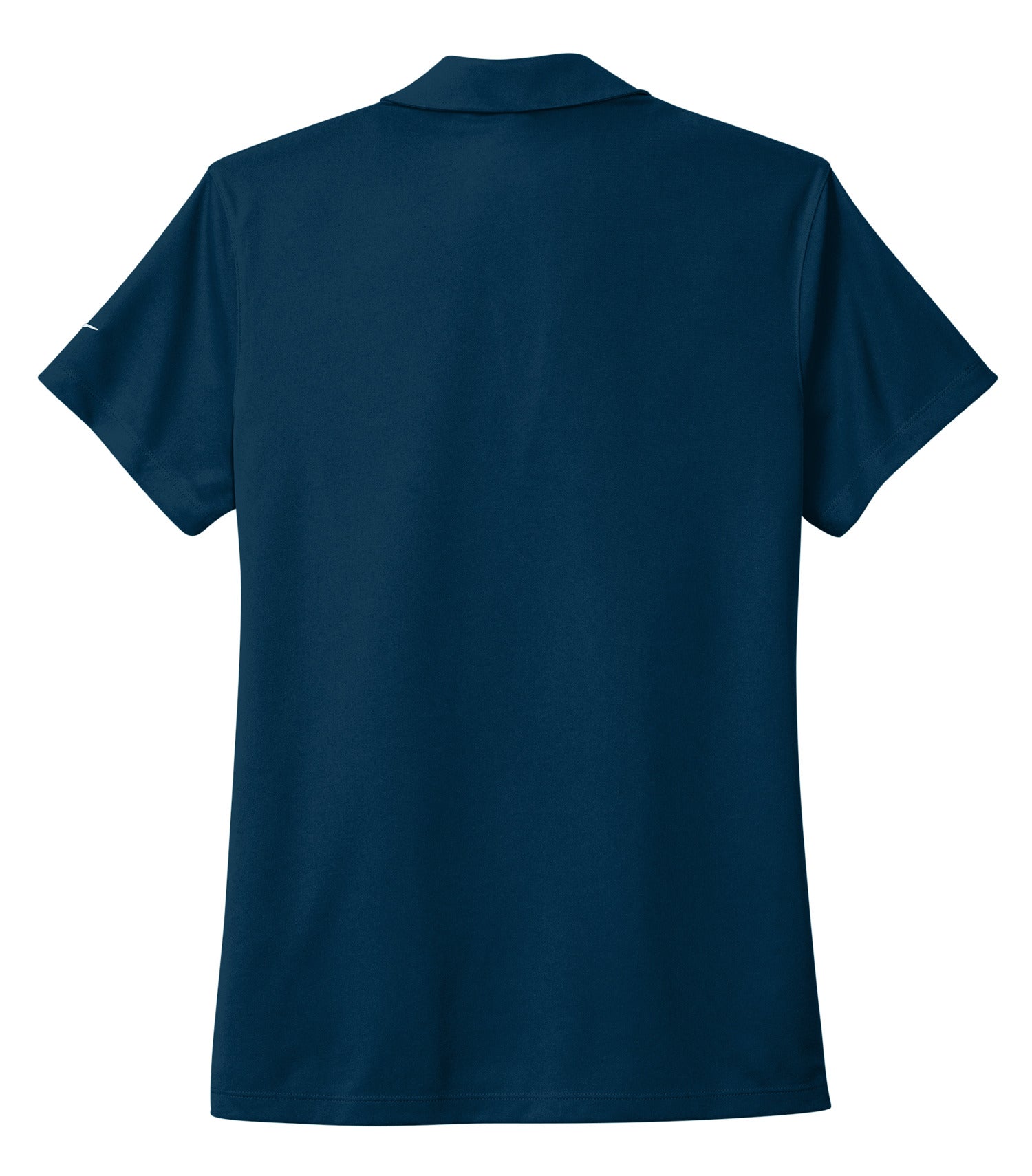 WOMEN'S PREMIUM NIKE® POLO (NKDC1991)