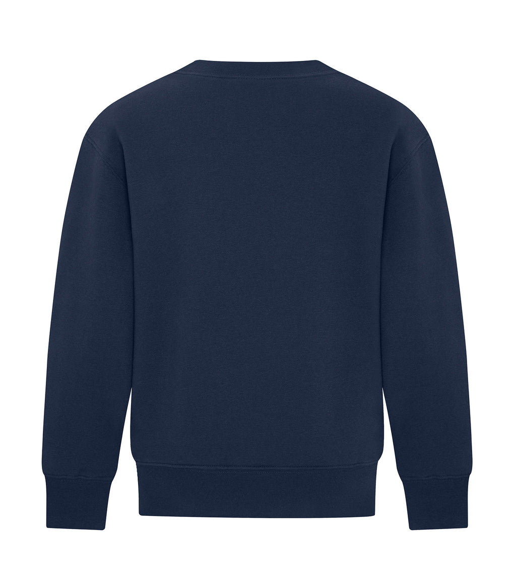 YOUTH BASIC CREWNECK (ATCY2400)