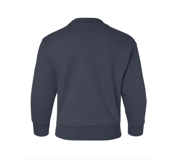 YOUTH PREMIUM CHAMPION® CREWNECK (S690)