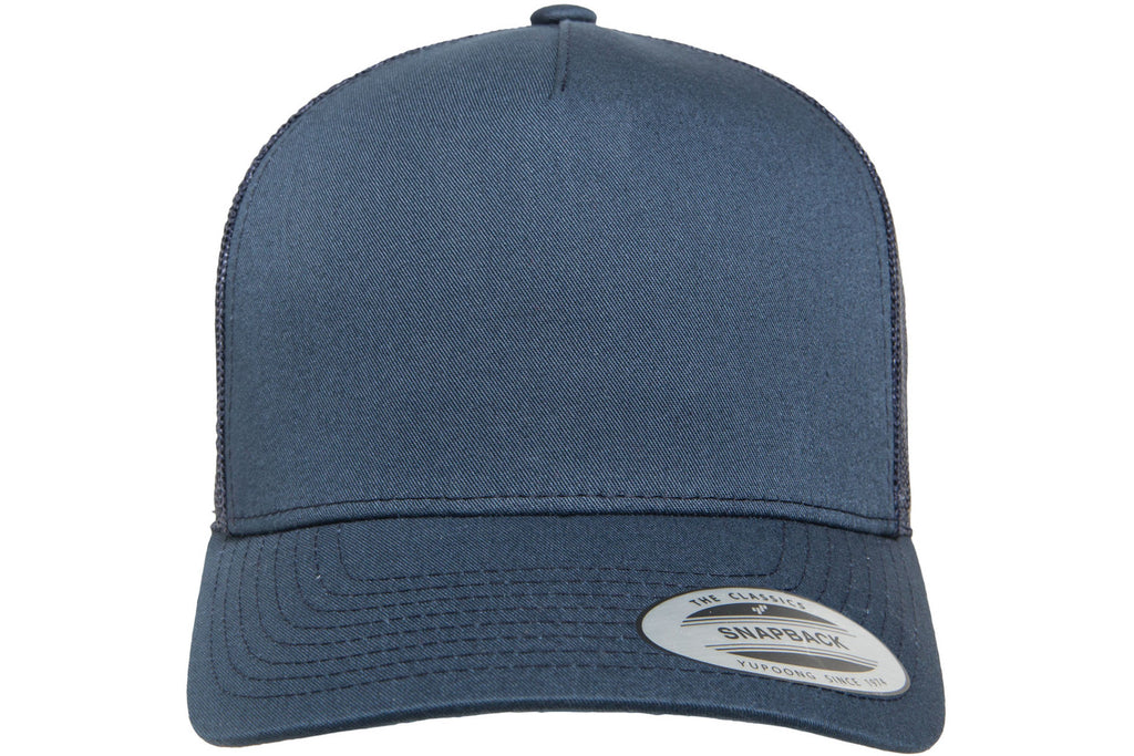 STANDARD TRUCKER HAT (6506)