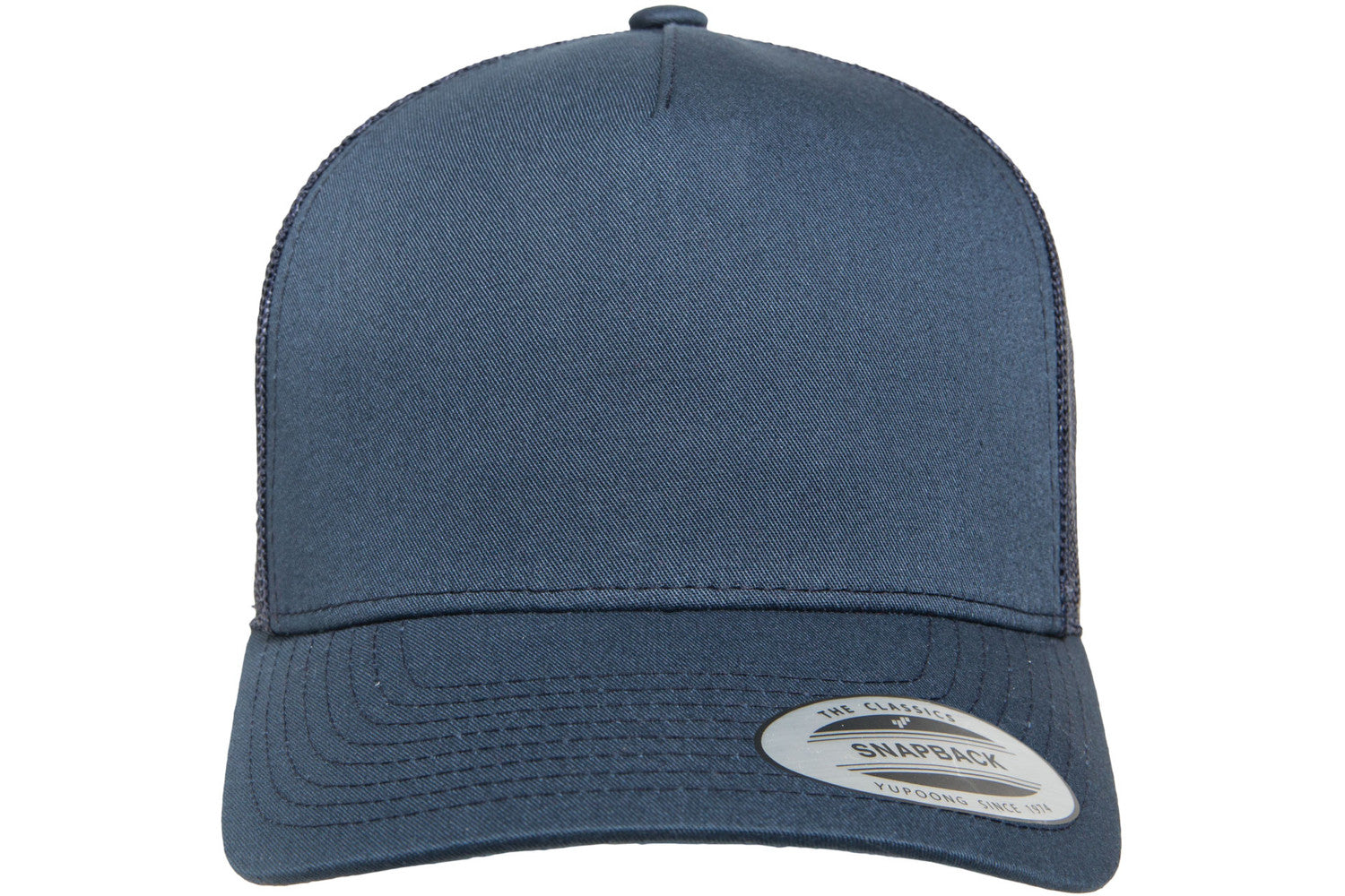 STANDARD TRUCKER HAT (6506)