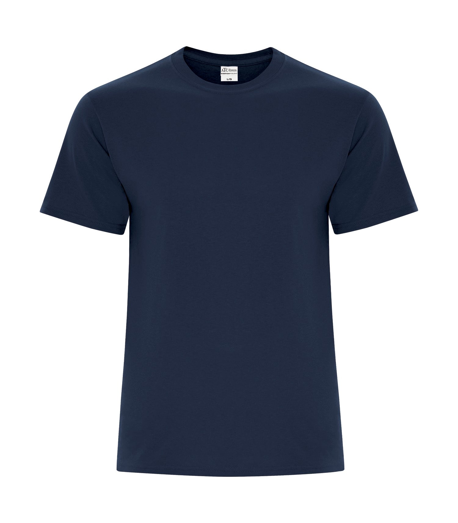 BASIC 50/50 T-SHIRT (ATC5050)