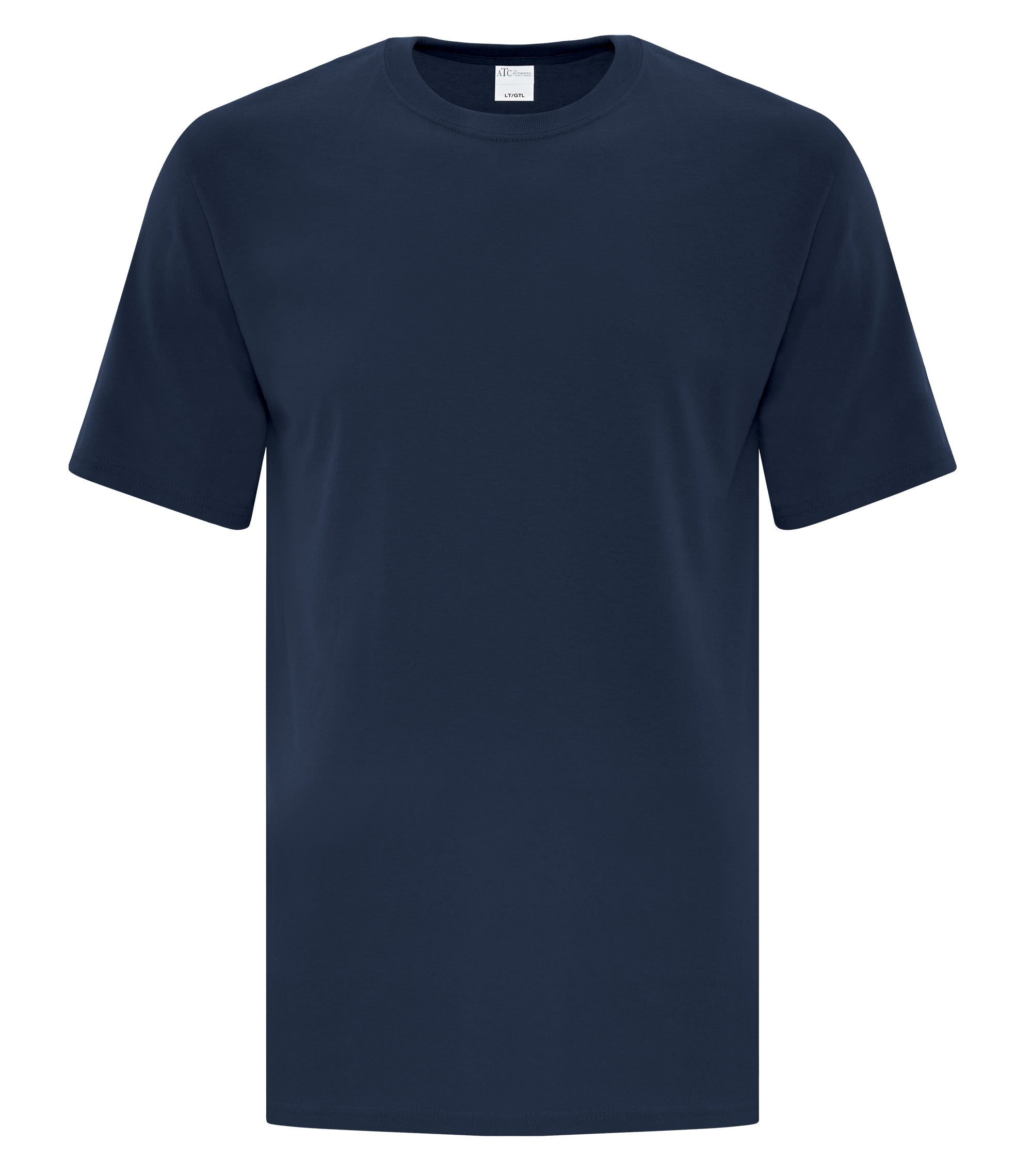 BASIC TALL T-SHIRT (ATC1000T)