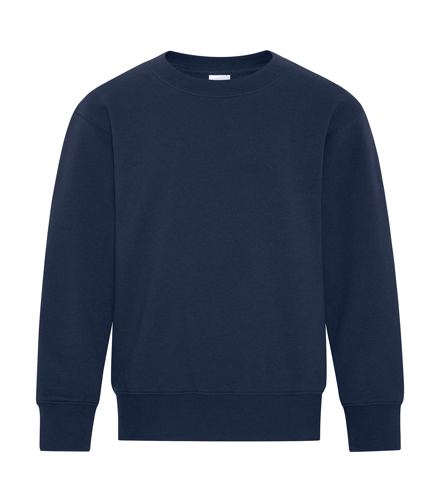 YOUTH BASIC CREWNECK (ATCY2400)