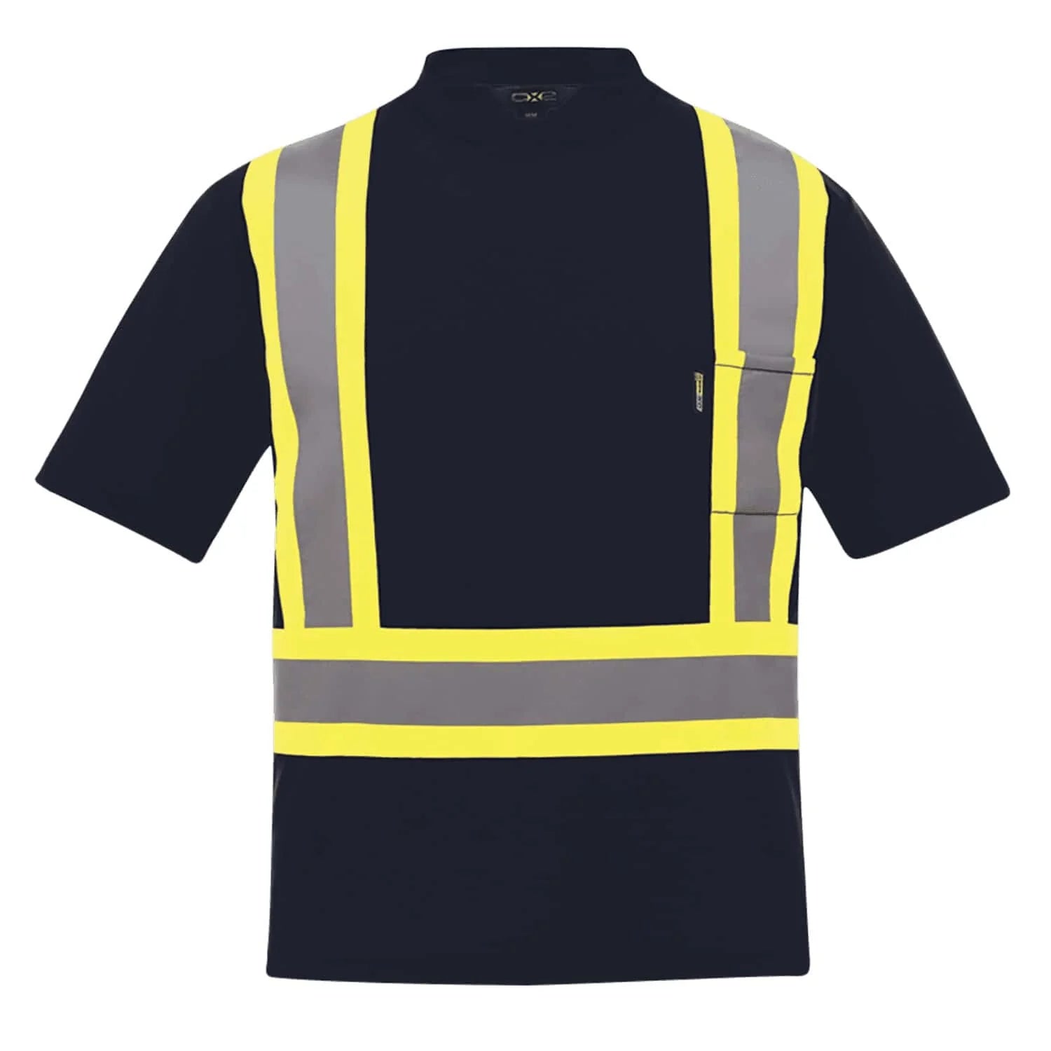 HI-VIS SAFETY T-SHIRT (S05960)