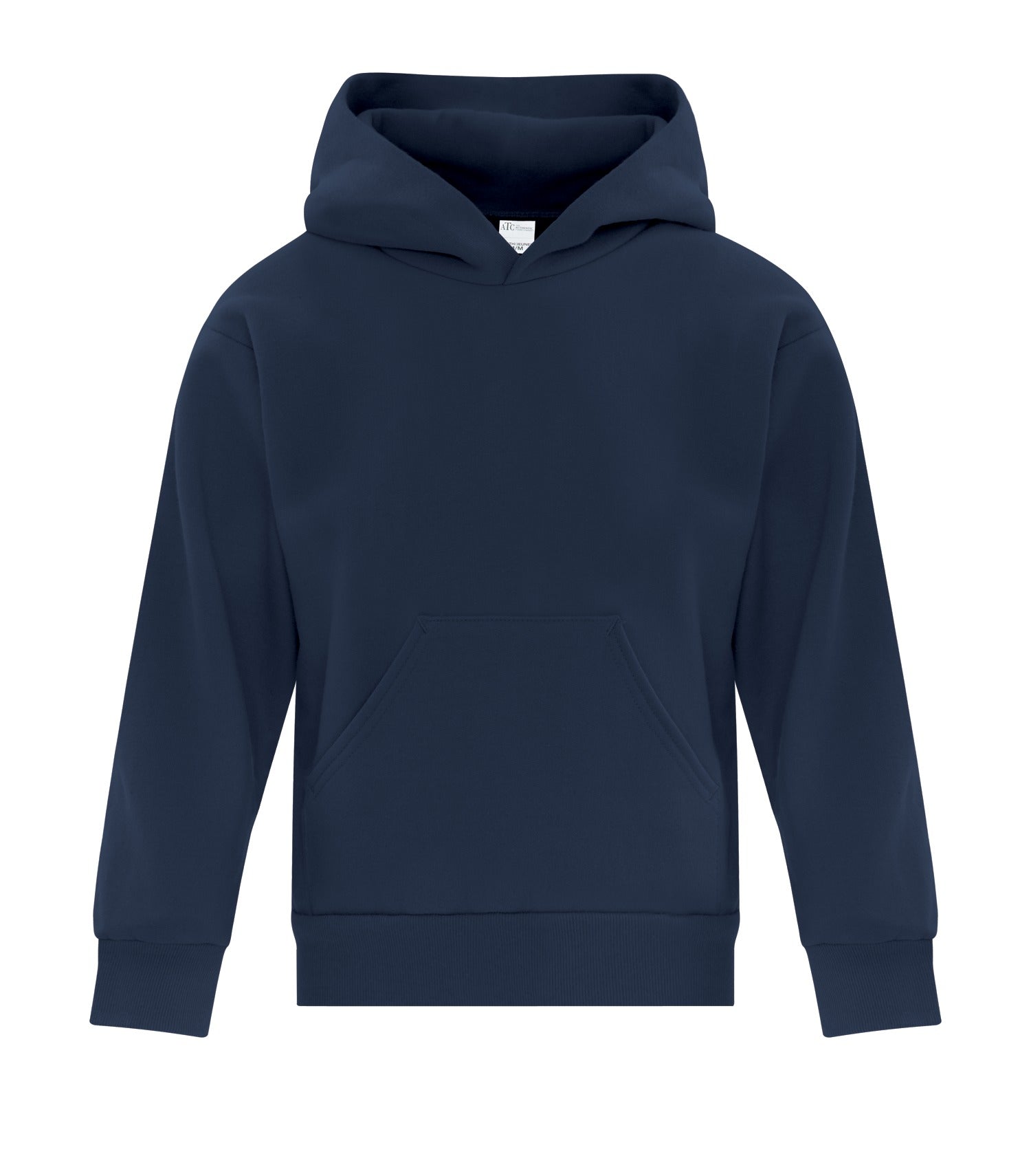 YOUTH BASIC HOODIE (ATCY2500)