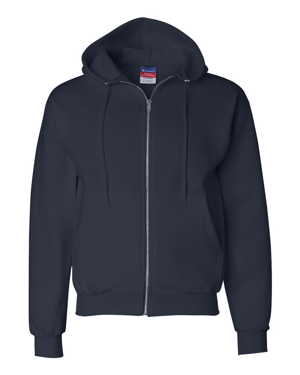 PREMIUM CHAMPION® FULL ZIP HOODIE (S800)