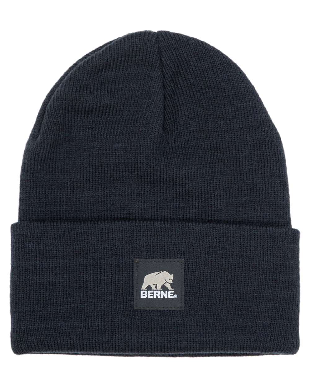 PREMIUM BERNE® CUFF BEANIE (H150)