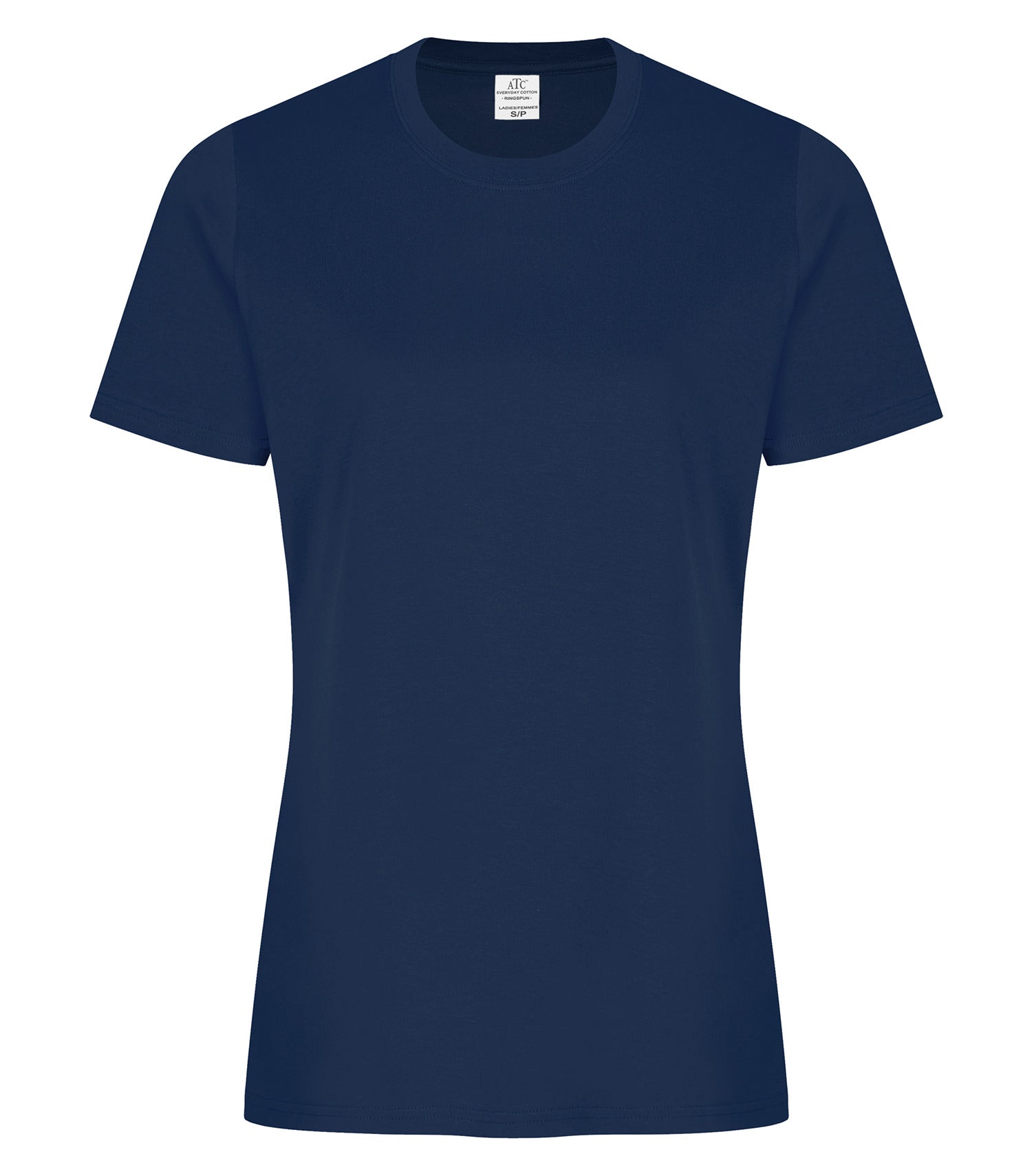 WOMEN'S STANDARD T-SHIRT (ATC2000L)