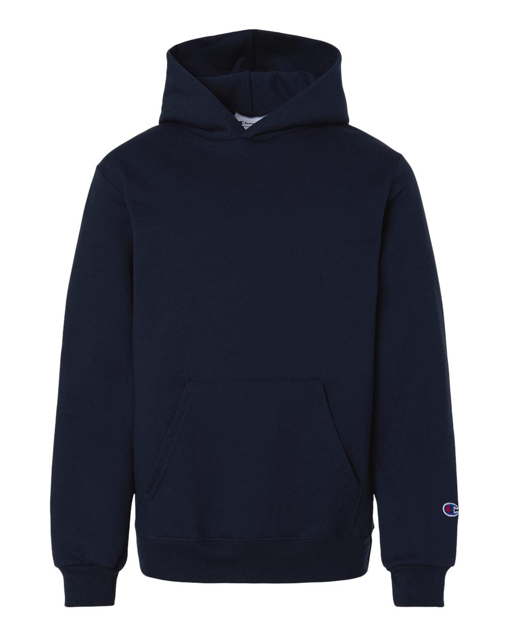 YOUTH PREMIUM CHAMPION® HOODIE (S790)
