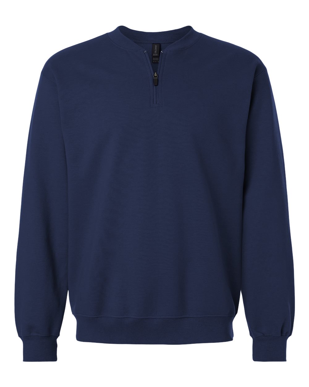 PREMIUM 1/4 ZIP (SF008)