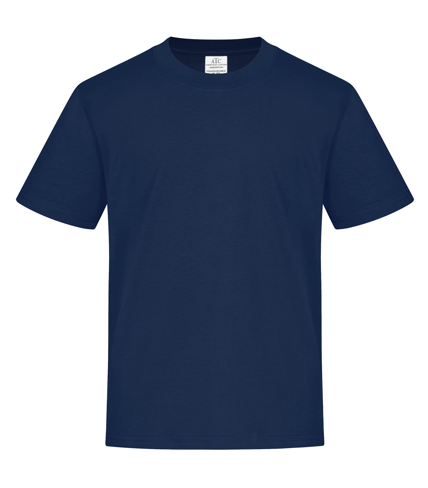 YOUTH STANDARD T-SHIRT (ATC2000Y)