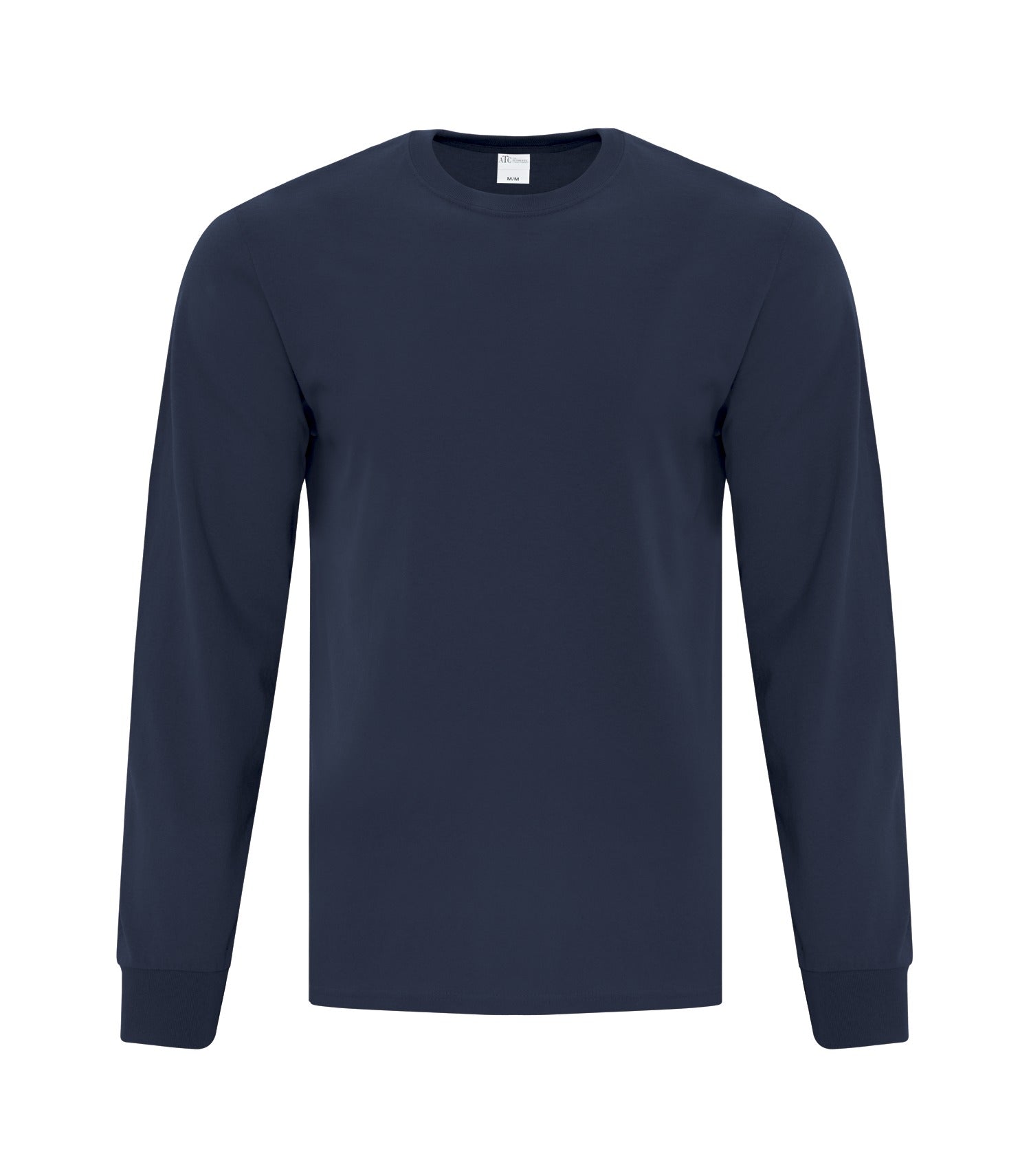 BASIC LONGSLEEVE (ATC1015)