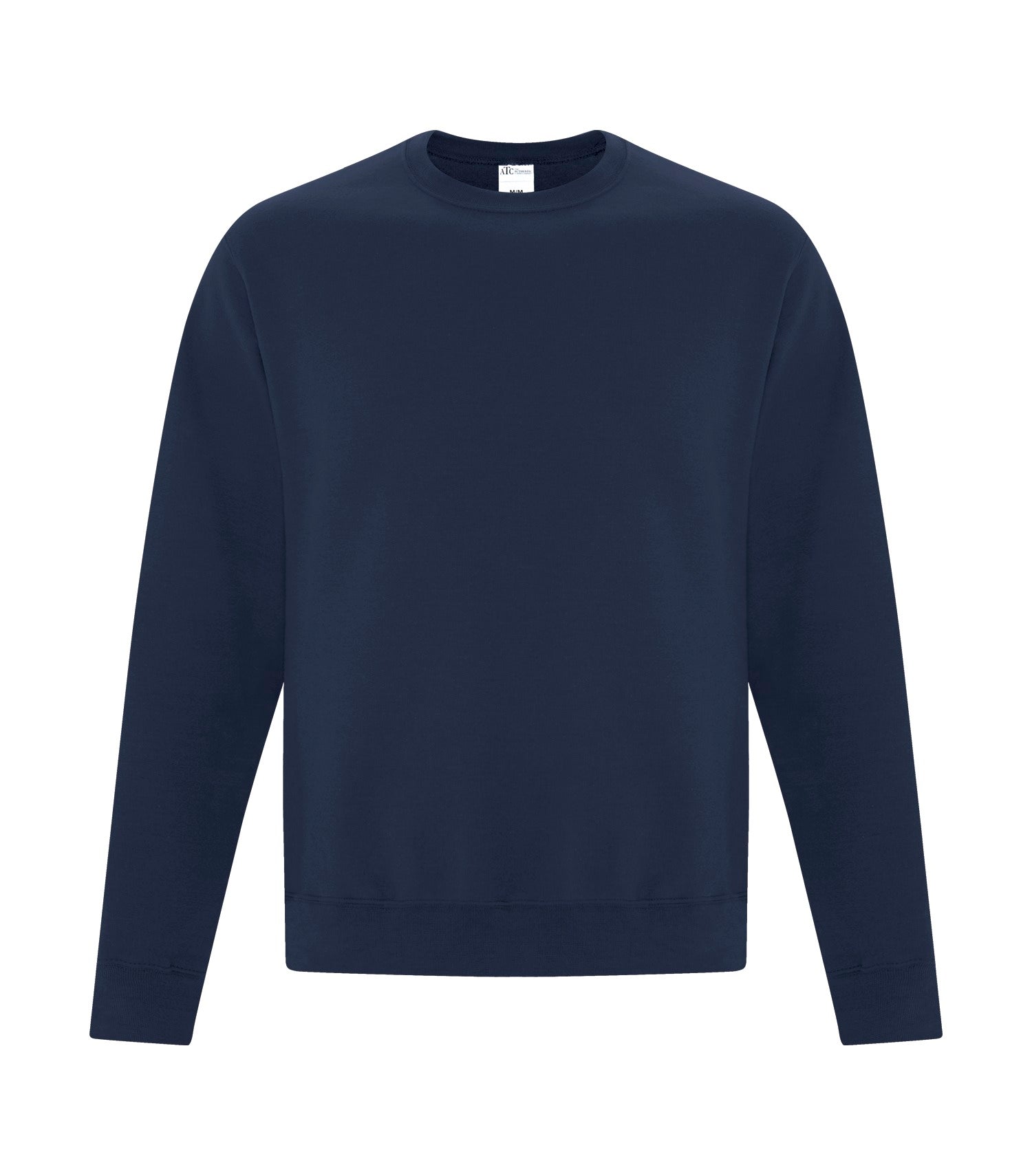 BASIC CREWNECK (ATCF2400)