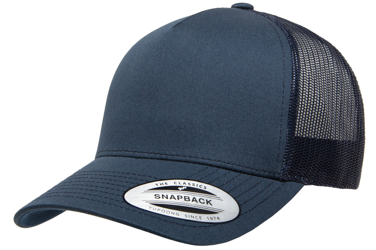 STANDARD TRUCKER HAT (6506)