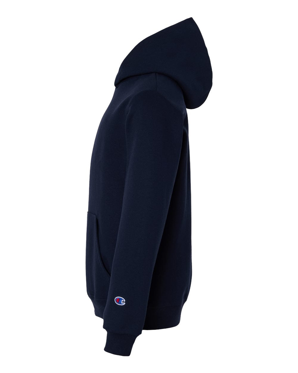 YOUTH PREMIUM CHAMPION® HOODIE (S790)