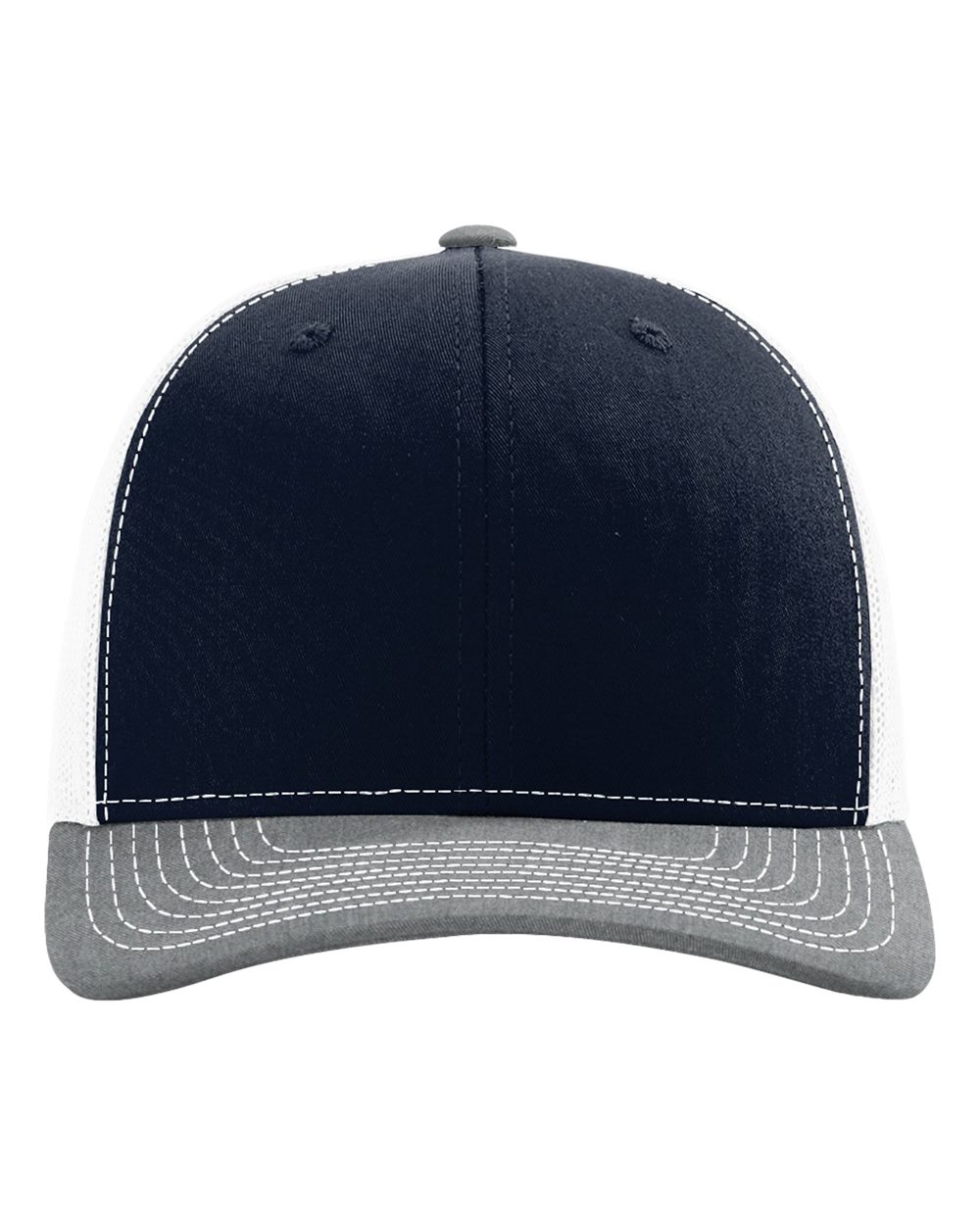 PREMIUM RICHARDSON TRUCKER HAT (112)