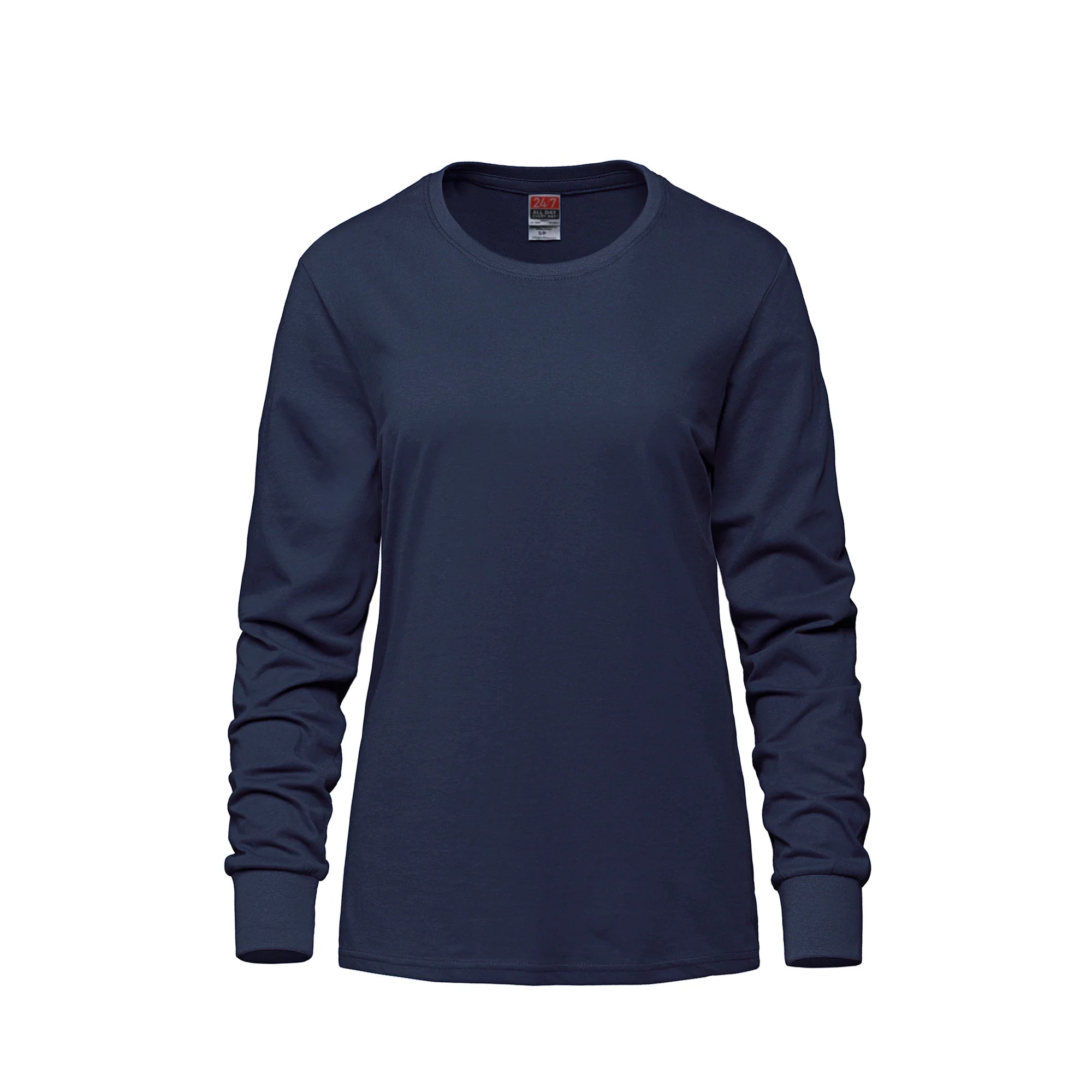 WOMEN'S STANDARD LONGSLEEVE (S05616)