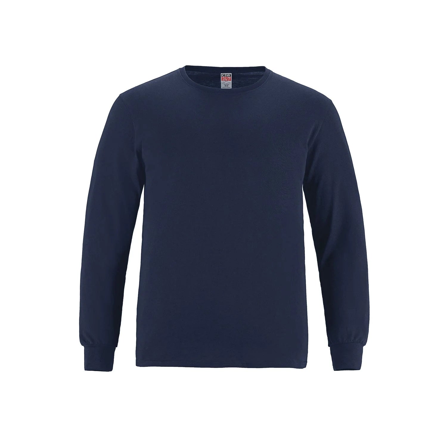 YOUTH STANDARD LONGSLEEVE (S05615Y)