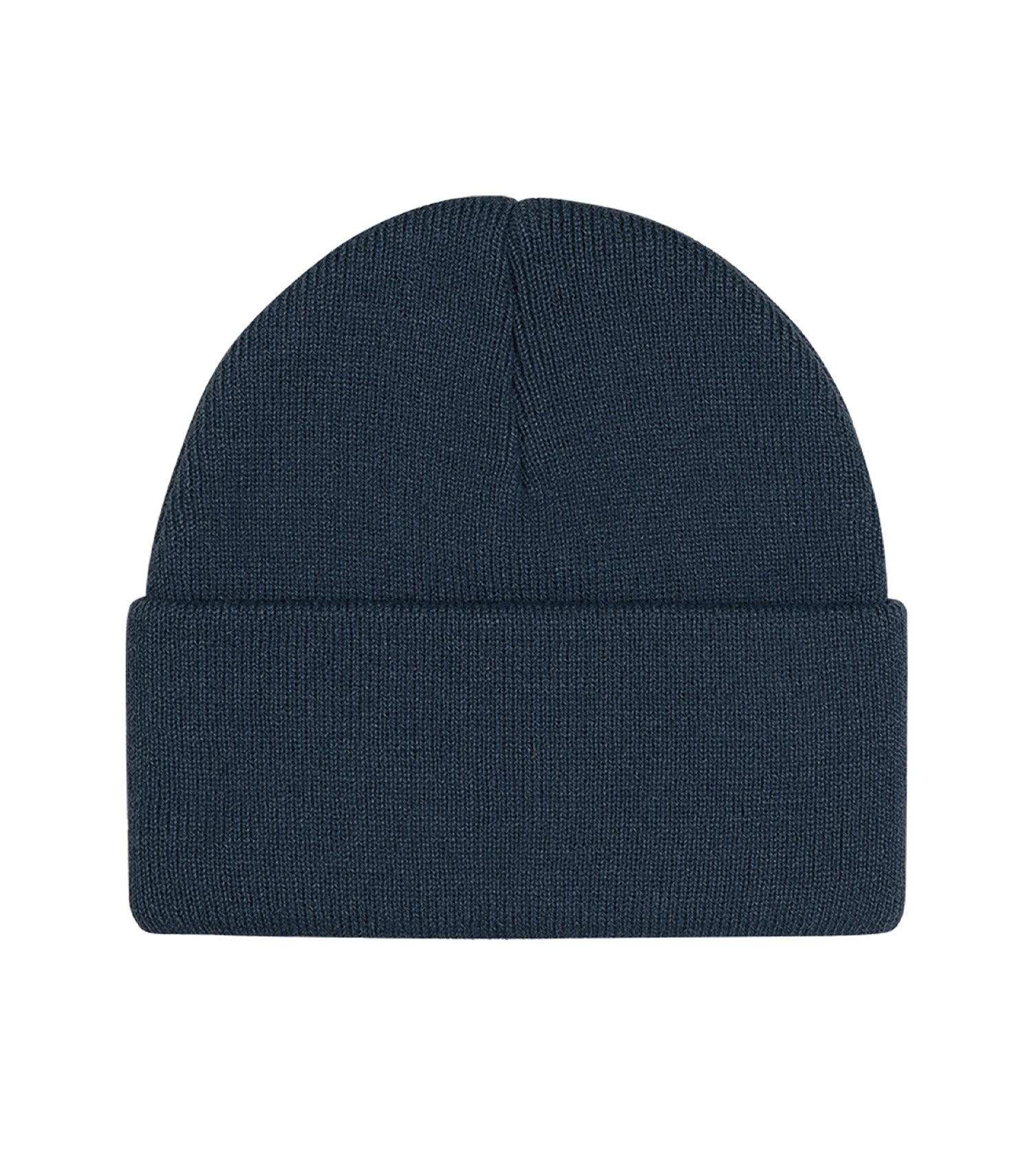 YOUTH BASIC CUFF BEANIE (Y100)