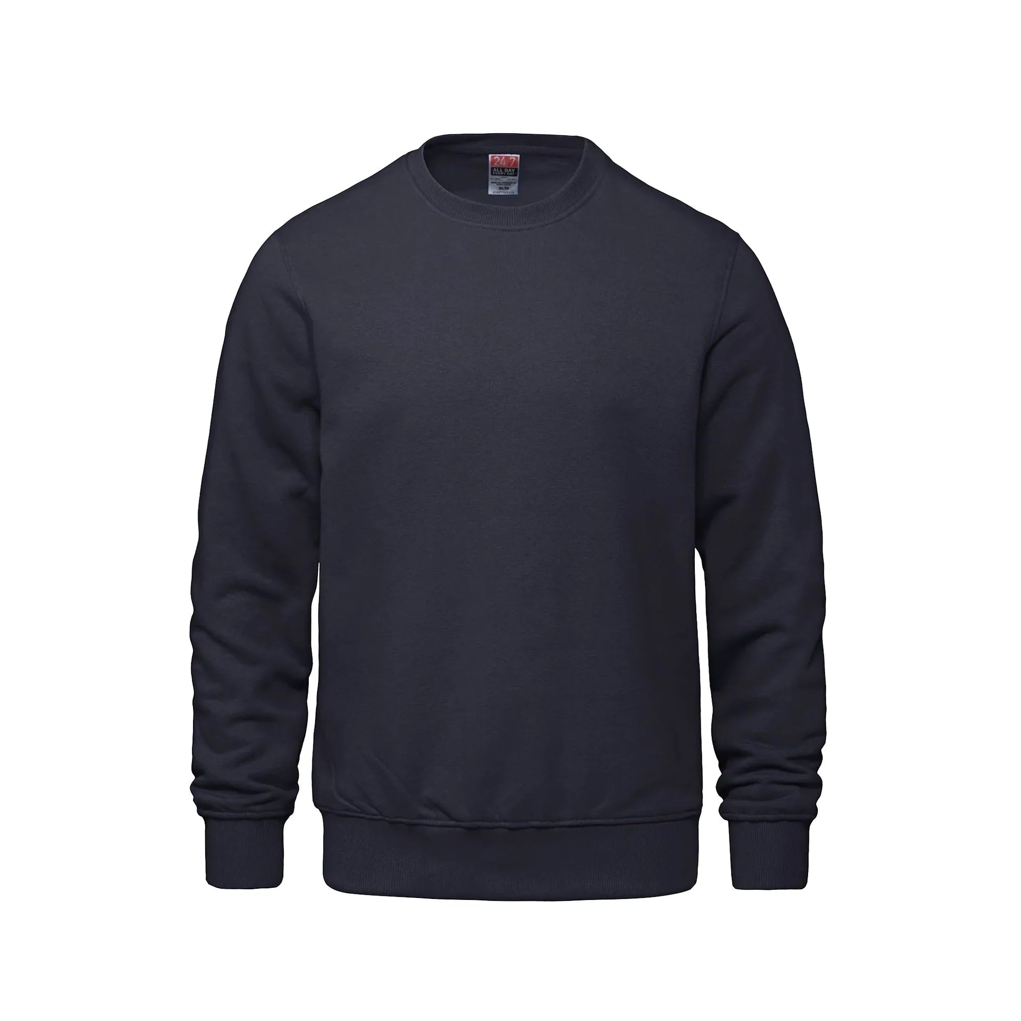 STANDARD CREWNECK (L00540)