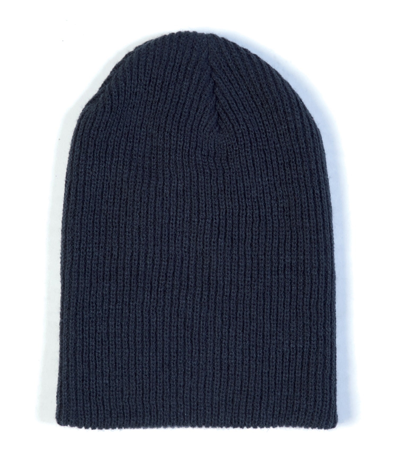 BASIC OVERSIZED BEANIE (C112)