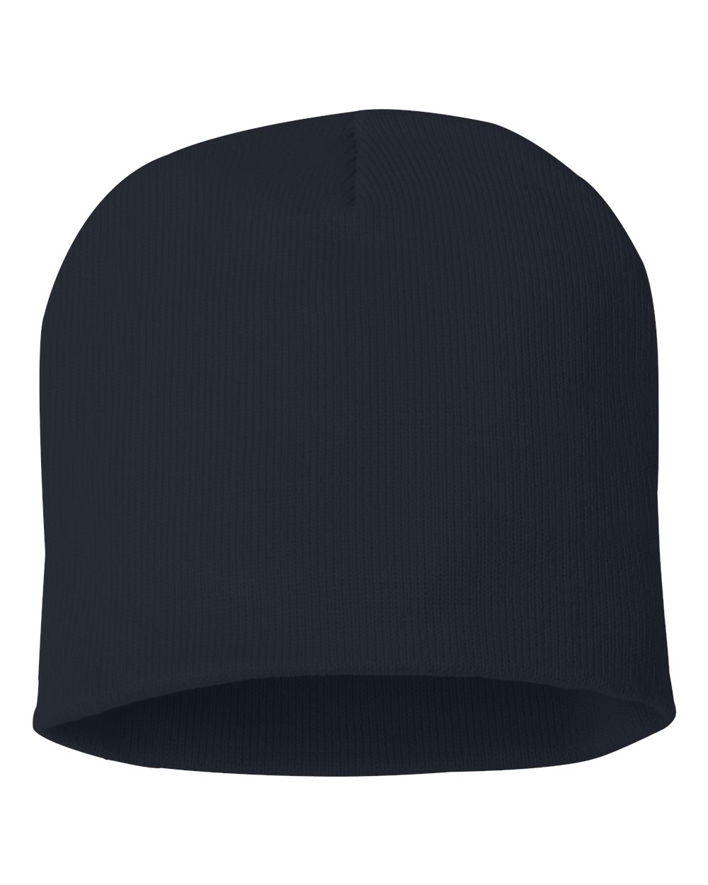 BASIC NO CUFF BEANIE (SP08)