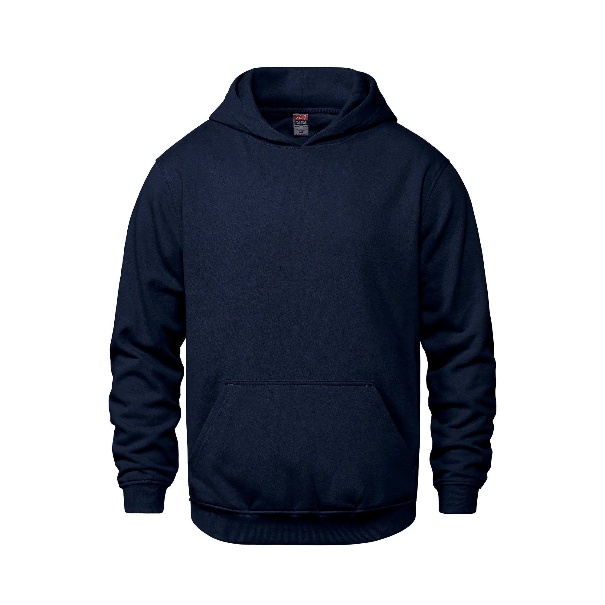 YOUTH STANDARD HOODIE (L0550Y)