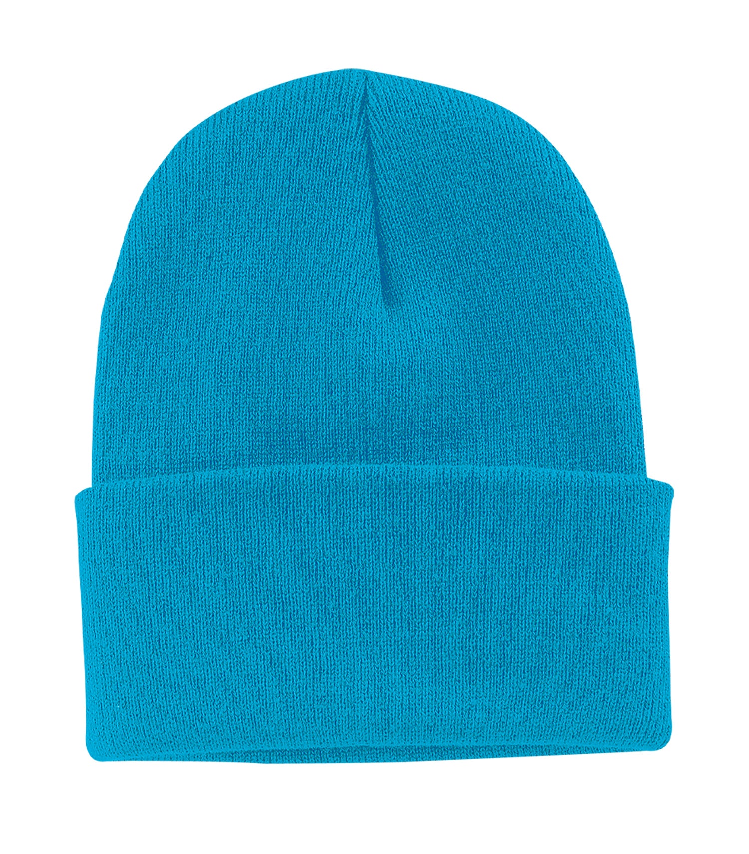 BASIC CUFF BEANIE (C100)