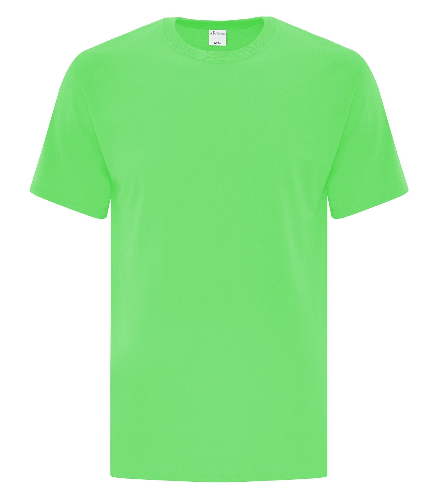 BASIC T-SHIRT (ATC1000)