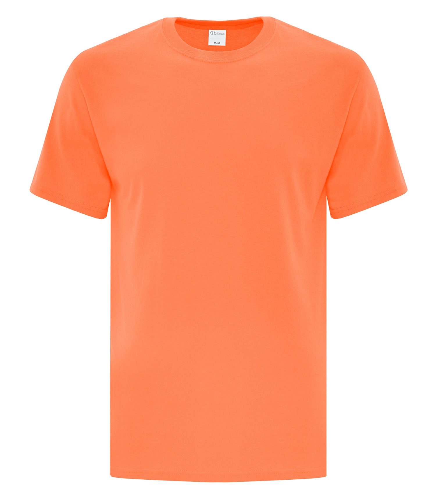 BASIC T-SHIRT (ATC1000)