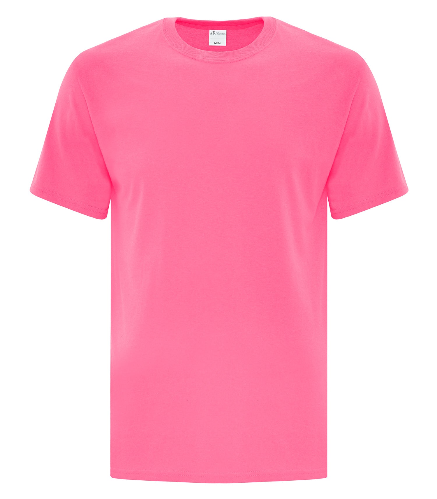 BASIC T-SHIRT (ATC1000)