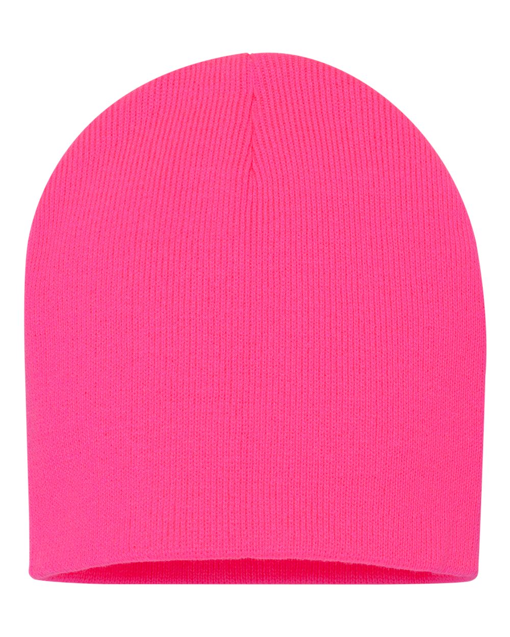 BASIC NO CUFF BEANIE (SP08)
