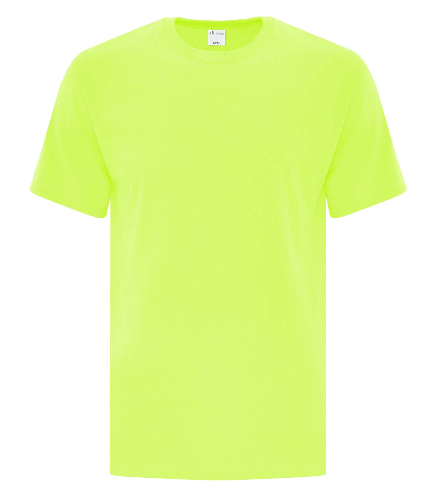 BASIC T-SHIRT (ATC1000)